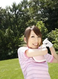 Japanhdv Videos Golf Fan Karin Mizuno Scene2 Gravure