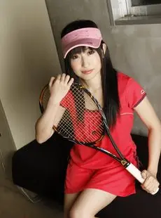 Japanhdv Videos Tennis Fan Arisa Scene1 Gravure