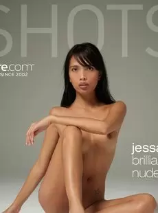 Hegre Archives Jessa Brilliant Nudes