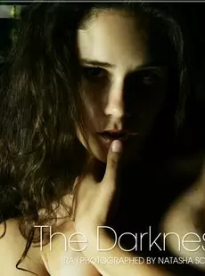 Ira I The Darkness