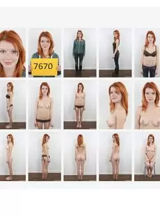 20220111 CzechCasting Lucie 7670 08022012 Pale Redhead Beauty Mia Sollis Auditioning as Lucie Lovely Innie Pussy 29 Pics 5616 Px