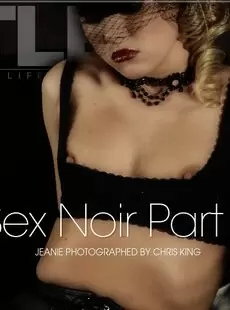 anie Sex Noir Part 1