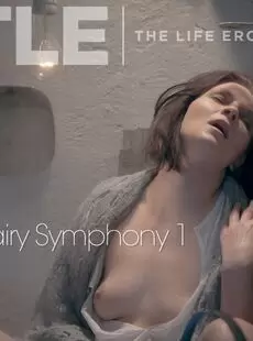 drea P Dairy Symphony 1