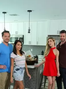 20211026 Nubiles Porn Aiden Ashley Hime Marie Would You Do It For A Swap Snack S4E1 25102021 132x