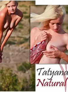 David Nudes   Tatyana   Natural Gem   59x6000   9 23 2014