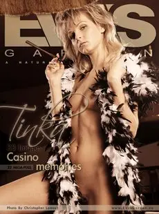 EvasGarden Tinka Casino Memories x34 5000x3750