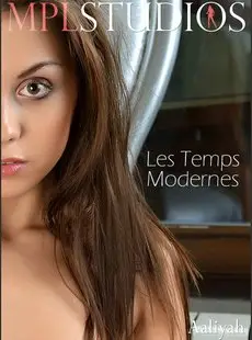 MPLStudios Aaliyah   Les Temps Modernes  x93   4000 px