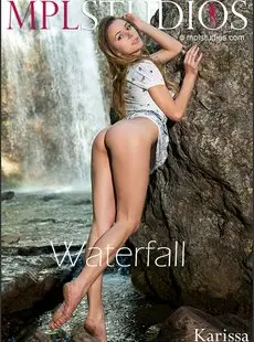 MPLStudios Karissa Waterfall x74