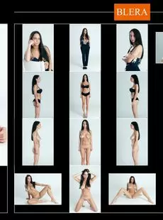 20220304 Test Shoots Blera 32 Casting Age 19 12222018 German Teen Beauty Black Hair Huge Tits Innie Pussy 101 Pics 5472 Px