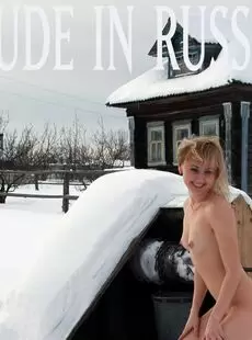 20220205 Nude In Russia 2007 12 25 natasha