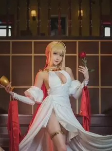 Cosplay Coser sets 1453
