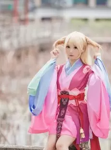 Cosplay Coser sets 1932