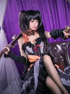 Cosplay Coser sets 2028