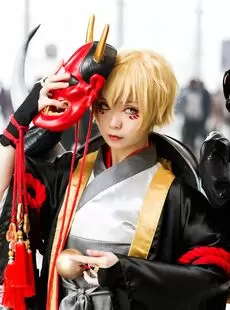 Cosplay Coser sets 3953