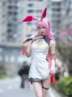 Cosplay Coser sets 3989