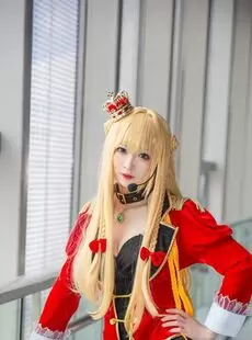 Cosplay Coser sets 4043