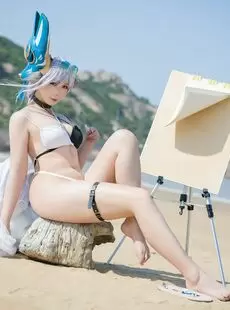Cosplay Coser sets 584