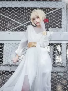 Cosplay Coser sets 855
