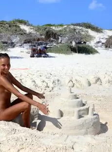 Cayo Largo Public Pornolab net Nudist Beach 2clovers 2014