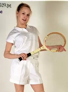 20220501 Fets 0317 Sabrina Tennis Girl