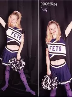 20220520 Fets 0682 Jessy Cheerleader