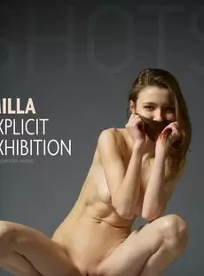 20160622 Hegre Milla Explicit Exhibition