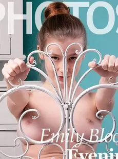 20190425 Skokoff Emily Bloom Evening Undressing part 3