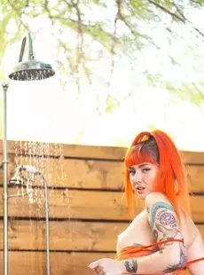 Cygnet Photo Album Sweet Nectar Suicidegirls