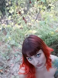 Juliaghoulia92 Photo Album Hidden In The Woods Suicidegirls