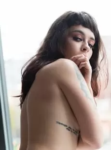 Lascaux Photo Album Neapolitan Suicidegirls