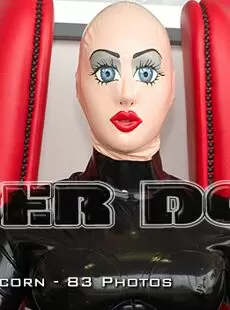 Rubber Dollys