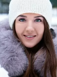 SexArtVideo Nick Ross Sybil A Snow Time