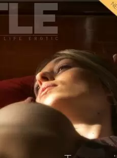 TheLifeErotic Jennifer D Tranquility