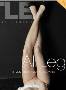Thelifeerotic All Legs Lo Lynn By Rylsky