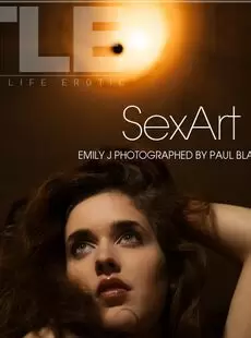 Thelifeerotic Emily J Sexart 1