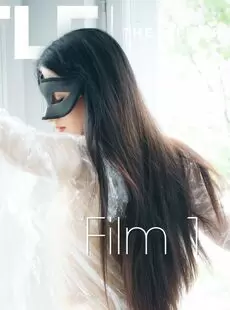 Thelifeerotic Film 1 Eva Kahil By Higinio Domingo
