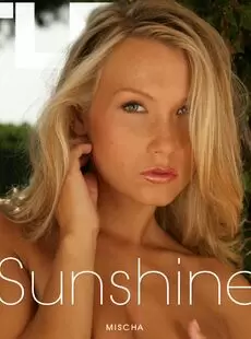 Thelifeerotic Sunshine Mischa By Toni Nichols