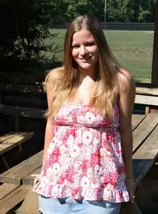 Youngfatties Stephanie 18