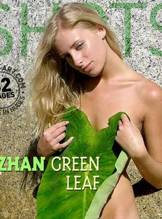 hegre 2005-04-10 lezhan AGE-17 SET-lezhan-green-leaf