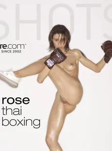 hegre 2023-06-29 rose AGE-30 SET-rose-thai-boxing