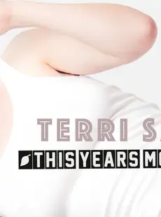 ThisYearsModel Terri Sands - Sassy Glasses - x41 - x140 - October 12 2023 149202245