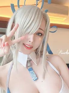 [OnlyFans] - Hane Ame 151248525