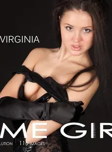 Fame Girls Virginia 00219
