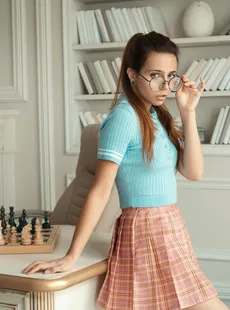SuicideGirls 2022 12 31 PetiteNikole Bored with chessboard Wanna play some 5342388 x49 121661810