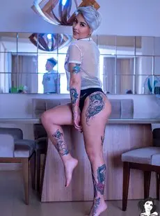 SuicideGirls CarolTedy Sweet Temptation x 59 March 4 2020