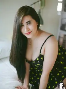 SuicideGirls carsh SHE WORE LEMON 49x 21072020 67513316