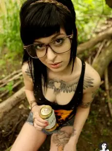 Suicide Girls Casanova Pale Ale