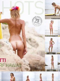 Hegre Quality 20160522 Patti Surf Hawaii x73 10000px