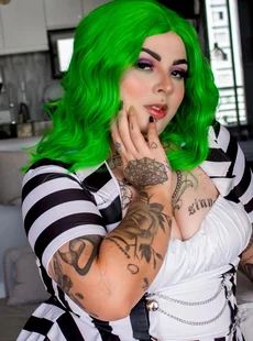 Suicidegirls 2022 10 06 Thaimelo Say My Name Three Times 5278318 X44