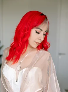 Suicidegirls Karlavera Red Shoes 41 Photos Jun 21 2022